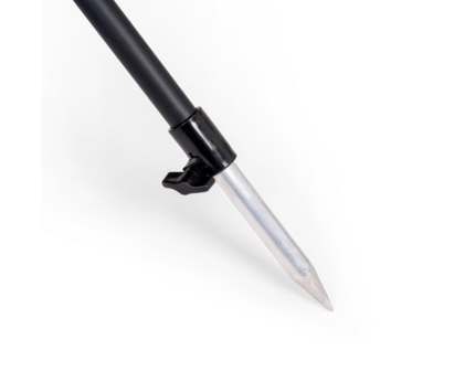 Zebco Flecktarn Umbrella / Paraplu 2.20 m