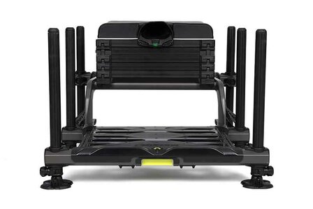 MATRIX XR36 SL EDITION - GRAPHITE