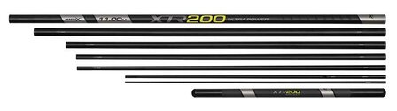 MATRIX XTR200 ULTRA POWER 11.0M PACKAGE