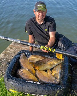 MATRIX XTR200 ULTRA POWER 11.0M PACKAGE