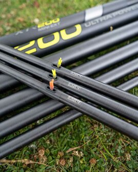 MATRIX XTR200 ULTRA POWER 11.0M PACKAGE