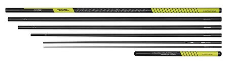 MATRIX TORQUE CARP 10M POLE Pack