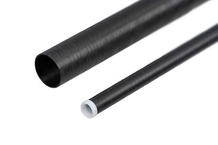 MATRIX TORQUE CARP 10M POLE Pack