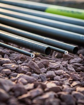 MATRIX TORQUE CARP 10M POLE Pack