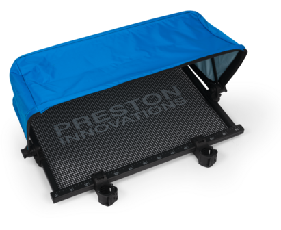 Preston XL VENTALITE HOODIE SIDE TRAY 