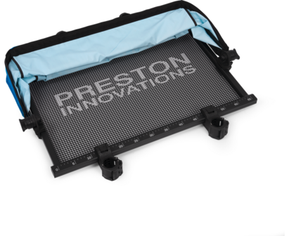 Preston Large VENTALITE HOODIE SIDE TRAY 