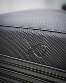 MATRIX DELUXE SEATBOX CUSHION UNIT