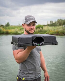 MATRIX DELUXE SEATBOX CUSHION UNIT