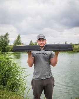 MATRIX DELUXE SEATBOX CUSHION UNIT