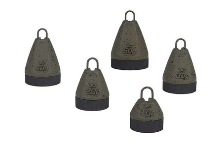 MATRIX PRECISION PLUMMETS - 20g