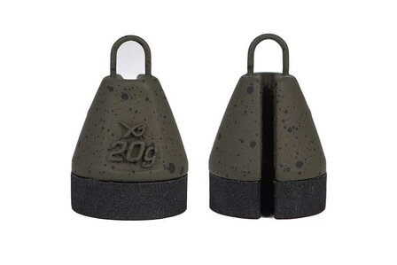 MATRIX PRECISION PLUMMETS - 20g