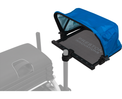 Preston Small VENTALITE HOODIE SIDE TRAY 