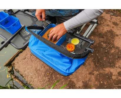 Preston Small VENTALITE HOODIE SIDE TRAY 