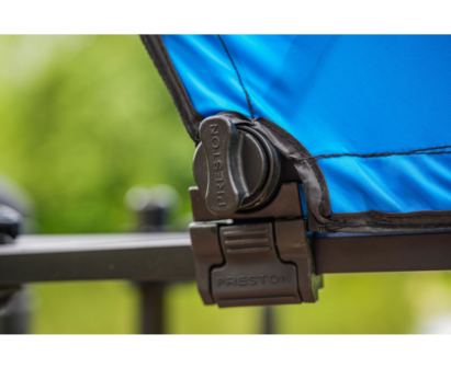 Preston Small VENTALITE HOODIE SIDE TRAY 