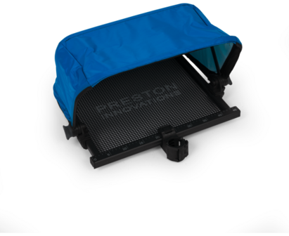 Preston Small VENTALITE HOODIE SIDE TRAY 