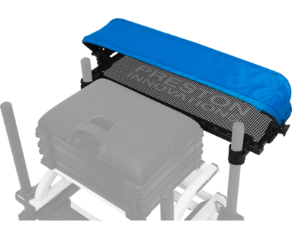 Preston Slimline VENTALITE HOODIE SIDE TRAY 