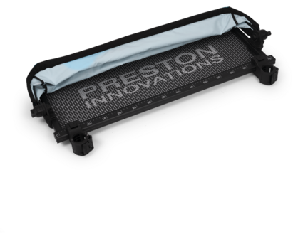 Preston Slimline VENTALITE HOODIE SIDE TRAY 