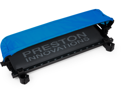 Preston Slimline VENTALITE HOODIE SIDE TRAY 