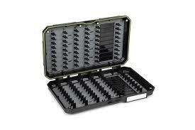 MATRIX HLR PRO HOOKLENGTH BOX &ndash; SHORT 15CM
