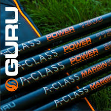 Guru A-class Power Margin 800 - 8m