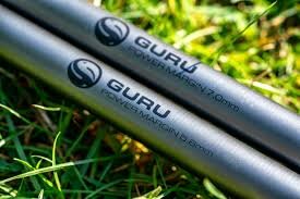 Guru ZERO400 sky power top 7mm