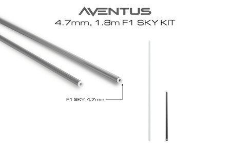 Guru Aventus F1 Sky kit 4.7mm