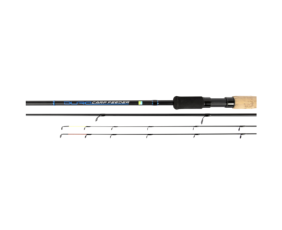 Preston DURA CARP FEEDER 9 FT