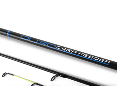 Preston DURA CARP FEEDER 9 FT