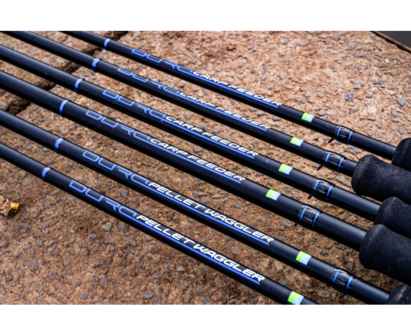 Preston DURA CARP FEEDER 11 FT