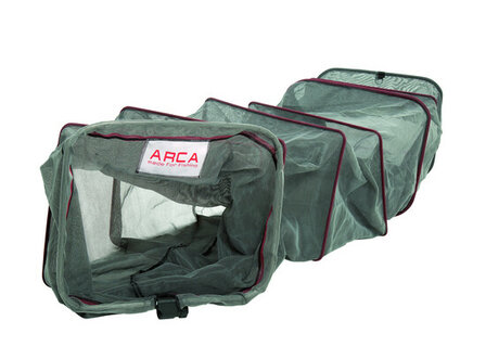 Leefnet Arca COMMERCIAL CARP Square 2.5m 