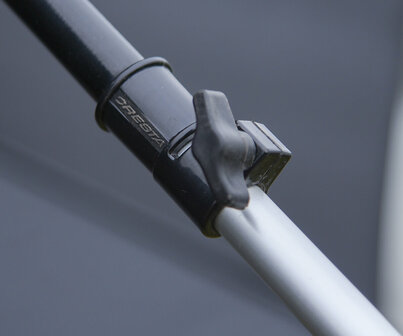Cresta Climate shield Flatside brolly 