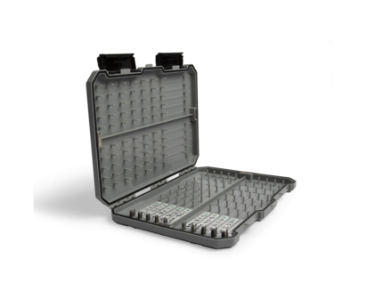 Preston ALL-ROUND HOOKLENGTH BOX