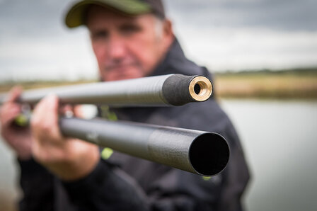 MATRIX ETHOS XR POWER 3.5M LANDING NET HANDLE