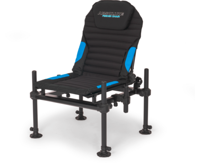 Preston ABSOLUTE FEEDER CHAIR
