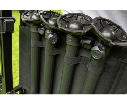 Preston ABSOLUTE FEEDER CHAIR