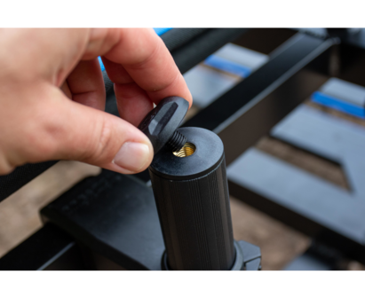 Preston ABSOLUTE FEEDER CHAIR