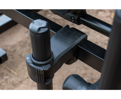 Preston ABSOLUTE FEEDER CHAIR