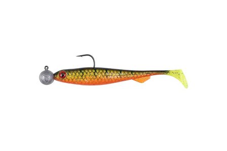 Fox Rage Loaded SS 11cm UV Natural perch
