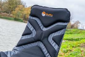 Guru X-Level Accessory Chair