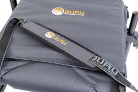 Guru X-Level Accessory Chair