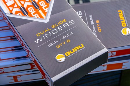 Guru Rig Winder 190 Slim