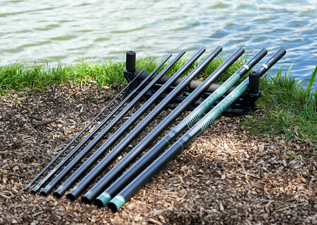 Cresta IDentity Superior 7000 XTS 13 m - super pack