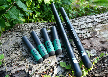 Cresta IDentity Superior 7000 XTS 13 m - super pack