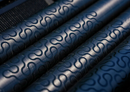 Cresta IDentity Superior 7000 XTS 13 m - super pack