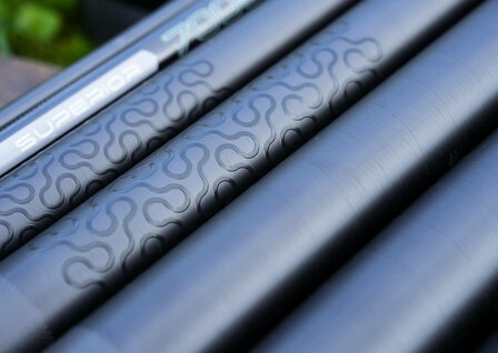 Cresta IDentity Superior 7000 XTS 13 m - super pack