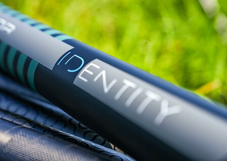 Cresta IDentity Superior 7000 XTS 13 m - super pack