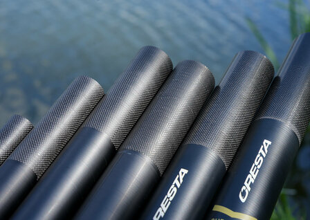 Cresta IDentity Superior 7000 XTS 13 m - super pack