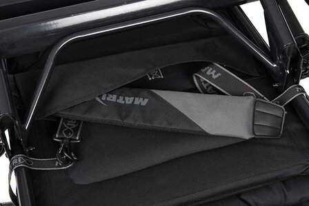 MATRIX XR36 PRO ACCESSORY CHAIR