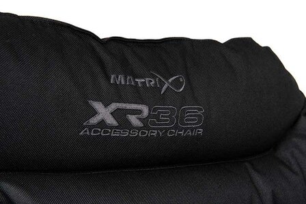MATRIX XR36 PRO ACCESSORY CHAIR