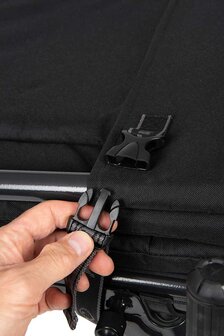 MATRIX XR36 PRO ACCESSORY CHAIR